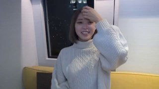 【中出恳求！？】彻底贯彻Z世代爸爸活J●的生态SCOOP！！渴望温暖的人皮肤的现在的女孩子距离也近对H超积极！